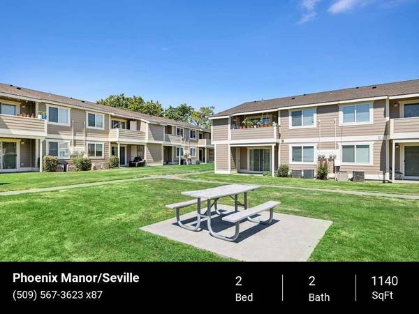 $1,360 / 2br - 1140ft2 - Centrally located in Kennewick close commute to everything! (Kennewick)63931128855298121