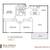 3bd 2ba apt, Located in Santa Clara! Covered parking included, ahh A/C 3 thumbnail