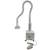 Smoke Purifier Portable Welding Fume Extractor with Foot Switch 027347 4 thumbnail