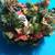 Christmas Holiday Floral Basket Centerpiece 4 thumbnail