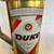 DUKE BEER MUG 1 thumbnail