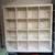 Cubby Shelves and Elliptical Machine 6 thumbnail