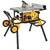 New Dewalt 10" Table Saw w/Stand 2 thumbnail