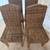 Dining chairs (4) 1 thumbnail