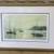 CAROL SEBOLD'S PRINT "MISTY MORNING" WALL DECOR 2 thumbnail