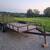 16'x76" Utility Trailer 1 thumbnail