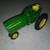 Ertl Die-Cast John Deere Tractor 2 thumbnail