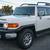 2012 Toyota FJ Cruiser 4wd 1 thumbnail