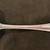Sterling Silver Solid Ladle - Mary Chilton by Towle 2 thumbnail