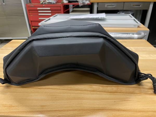 Heated Windshield Bag 1