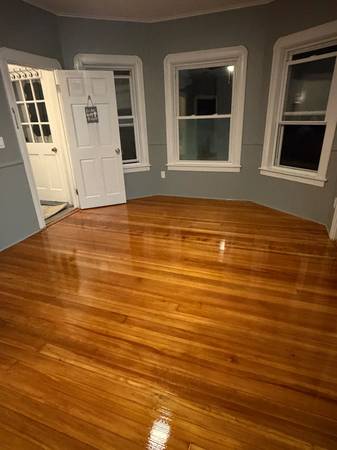 Modern 3 Bed Unit in Fall River MA | Available 10/01 | $2000 1