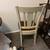 Round Table with dropleaf and 2 chairs - wood 8 thumbnail