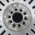 AMERICAN FORGED PAIR WHEELS FORGED MONOBLOCK AE320 24X9 DUAL 5X120MM 5 10 thumbnail