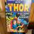 Marvel comics Thor 1 thumbnail