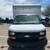 2006 Chevy Express 3500 DRW 14" Box Van  2 thumbnail