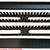 Penn Elcom 22U Server Computer Rack Enclosure 600mm x 600mm x 1080mm 24 thumbnail