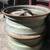 Set of 4 15x6 Pontiac Rally 2 II Wheels Rims GTO Firebird Trans Am 11 thumbnail