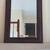Large Mirror 33" x 45" Framed and Beveled Glass 1 thumbnail