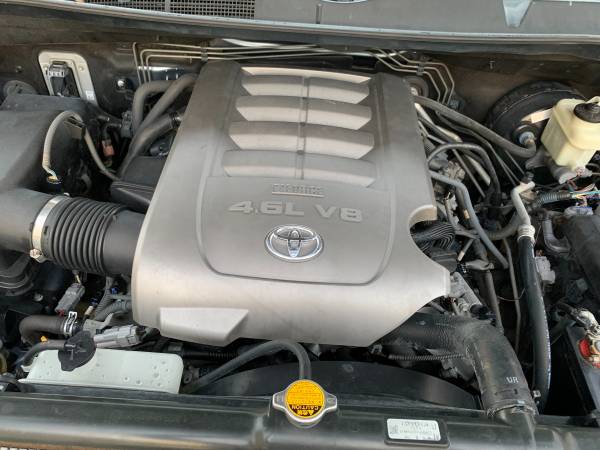 2010 Toyota Truck Tundra Regular - Photo 12