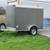 CARGO TRAILER PACE 5X8 1 thumbnail