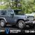 2008 Jeep Wrangler 4x4 4WD X SUV 1 thumbnail