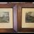 Herring's Fox-Hunting Scenes "The Meet" and "End of the Hunt " 1 thumbnail
