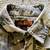 Camoflage Vest   XL      $15 3 thumbnail