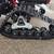 2014 CAN AM COMMANDER XT 1000CC 4X4 FULL CAB HEAT TRACKS 425 MILES 11 thumbnail