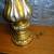Exotic 1970's Table Lamp 3 thumbnail