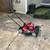Troy-Bilt Self Propelled Lawn Mower Works Fine 1 thumbnail