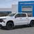 2025 Chevrolet Chevy Silverado 1500 Custom 7 thumbnail