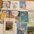 POETRY for children - poems to enjoy, writing poetry - 11 books for 1 thumbnail