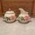 3 Franciscan Desert Rose Sugar Creamer Cream Lid MINT 1 thumbnail