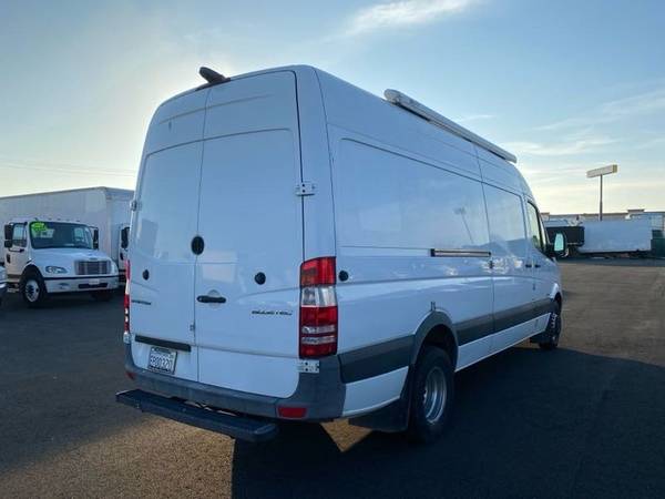 2014 Mercedes Sprinter Dually | - Photo 7