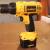 Dewalt Drill and Driver 12 Volt 2 thumbnail