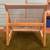 Replica of the Gubi MR01 Initial Outdoor Lounge Chair 4 thumbnail