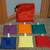 2 Sets Available. New High-Quality HOPSCOTCH Heavy, Thick rubber mats. 2 thumbnail