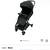 Compact Fold Baby Stroller, Lightweight Travel Toddler Stroller 2 thumbnail