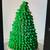 Wilton 3D Standing Christmas Tree 3 thumbnail