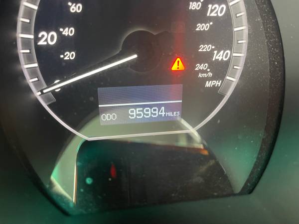 2008 Lexus RX400h Híbrido 96k millas - $7,999 (Stone Ridge)63616652312579122