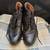 Ariat womens boots size 9B 1 thumbnail