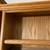 Large Oak Bookcase 1 thumbnail