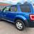 2011 Ford Escape XLS 4WD 10 thumbnail
