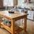 Farmhouse, Industrial Style Kitchen Islands and More... 17 thumbnail