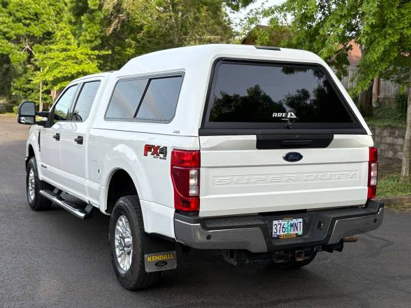 2020 Ford F-250 Super Duty - Photo 3