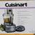 Cuisinart Elemental 13-cup Food Processor Model #FP-13DGM - NEW IN BOX 1 thumbnail
