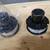 2 New Line Spools for Black & Decker ST4000, ST4050, ST4500 1 thumbnail