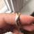 14K Yellow, Rose and White Gold 3 Bands (Size 4-5) Linked Together 5 thumbnail