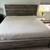 King Bedroom Set, King headboard and footboard and dresser 1 thumbnail
