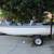 12 FT CUSTOM BUILT, ALL ELECTRIC FISH MACHINE. 1 thumbnail